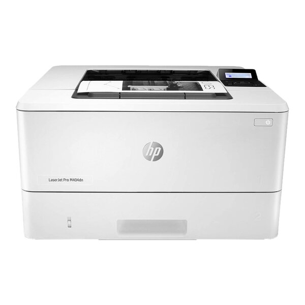 HP LaserJet Pro M404dw Laserdrucker