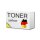 Rebuilt Toner für Kyocera TK-590Y Yellow Kyocera FS-C5250 FS-C5250DN FS-C2026 FS-C2126 MFP