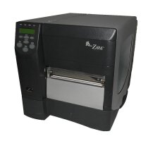 Zebra Z6M Plus Etikettendrucker 300 dpi