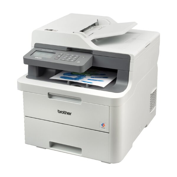 Brother DCP-L3550CDW Multifunktionsdrucker