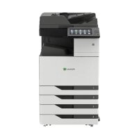 Lexmark CX921de Kopierer