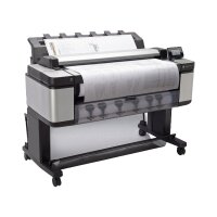 HP DesignJet T3500PS Plotter