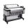 HP DesignJet T3500PS Plotter