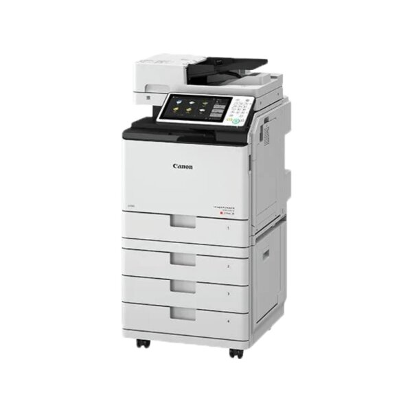 Canon imageRUNNER ADVANCE C256i II mit 4.PF Multifunktionsdrucker