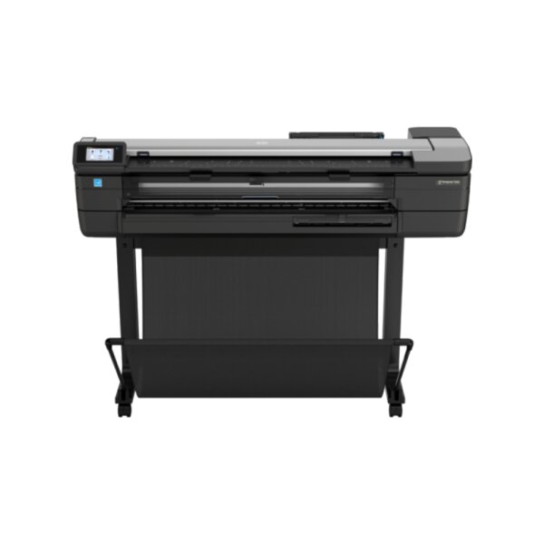 HP DesignJet T830 Plotter