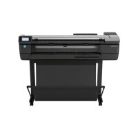 HP DesignJet T830 Plotter