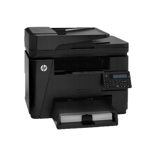 HP LaserJet Pro MFP M225dw Multifunktionsgerät CF485A