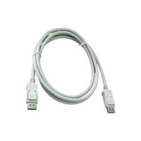 Kabel Displayport - Displayport 1,8 m - 5 Stück