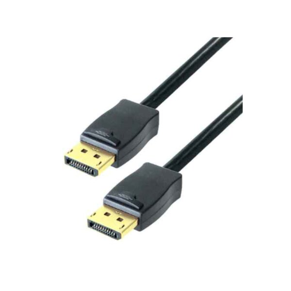 Kabel Displayport - Displayport 1,8 m - 14 Stück