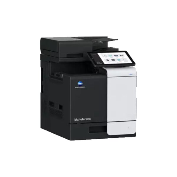 Konica Minolta bizhub C3350i Multifunktionsdrucker
