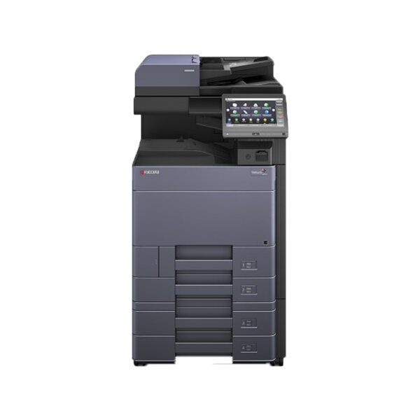 Kyocera Taskalfa 4053ci Kopierer mit 4.PF