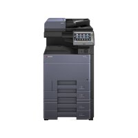 Kyocera Taskalfa 4053ci Kopierer mit 4.PF
