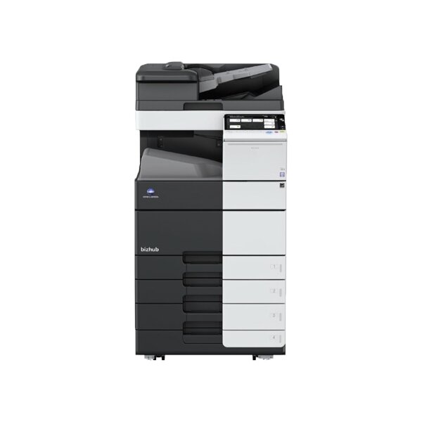 Konica Minolta bizhub C658 Kopierer