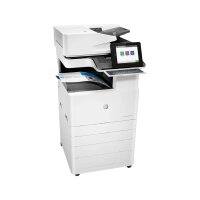 HP Color LaserJet Managed MFP E77830z Kopierer