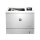HP Color LaserJet Enterprise M552dn generalüberholter Farblaserdrucker 36.863 Blatt gedruckt