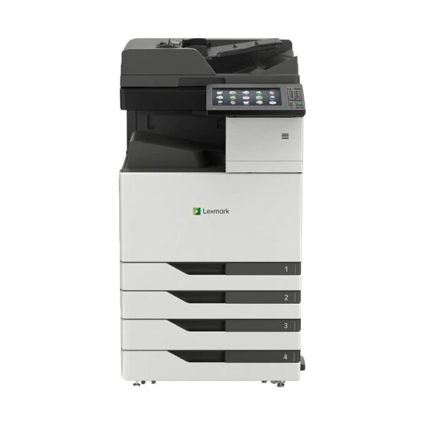 Lexmark CX922de Kopierer 4.PF
