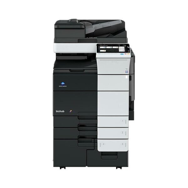 Konica Minolta Accurioprint bizhub C759 Kopierer