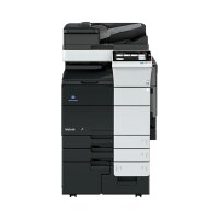 Konica Minolta Accurioprint bizhub C759 Kopierer