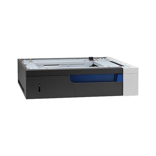 HP CE860A Papierfach