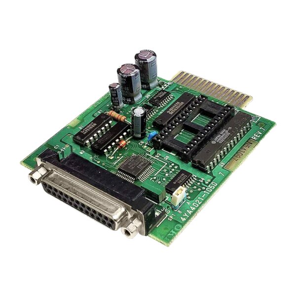 OKI 4YA4021-1050 Serielle Karte