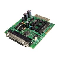 OKI 4YA4021-1050 Serielle Karte