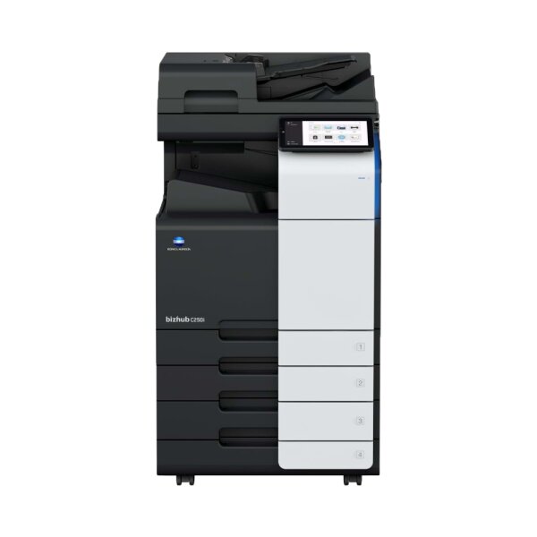 Konica Minolta bizhub C300i Kopierer