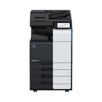 Konica Minolta bizhub C300i Kopierer