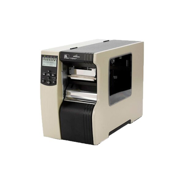 Zebra 110Xi4 Etikettendrucker