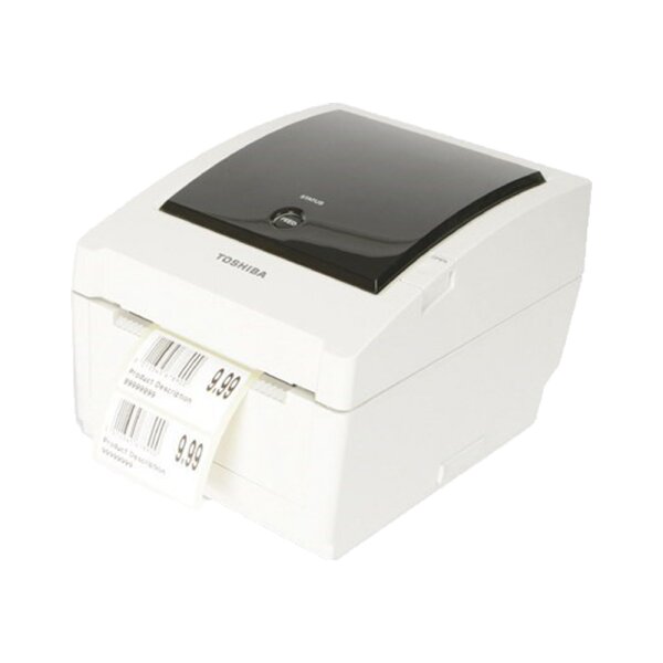Toshiba B-EV4D Etikettendrucker