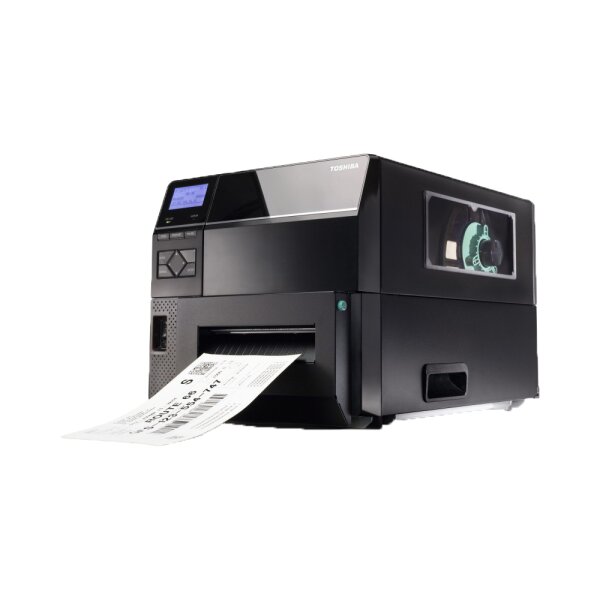 Toshiba B-EX6T1 305 dpi Etikettendrucker