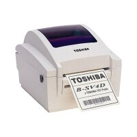 Toshiba B-SV4D Etikettendrucker