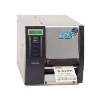 Toshiba B-SX5T Etikettendrucker