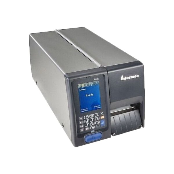 Intermec PM23c Etikettendrucker