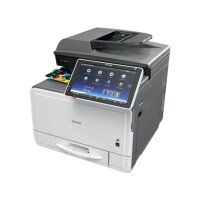 Ricoh Aficio MP C307sp Multifunktionsdrucker