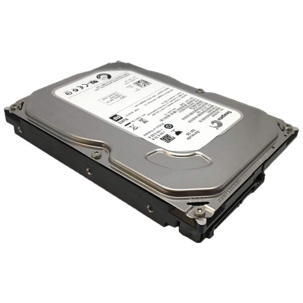 Seagate ST500DM002 500 GB Festplatte
