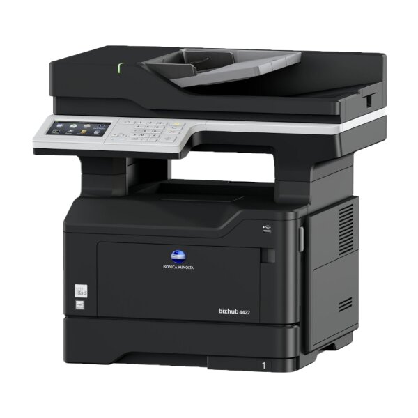 Konica Minolta bizhub 4422 Multifunktionsdrucker