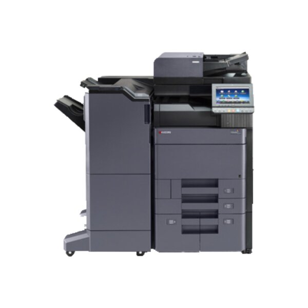 Kyocera Taskalfa 5052ci Kopierer mit PF-7110, Finisher