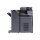 Kyocera Taskalfa 5052ci Kopierer mit PF-7110, Finisher