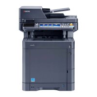 Kyocera TASKalfa 350ci Multifunktionsdrucker