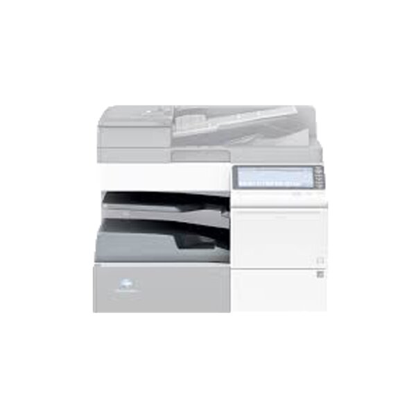 Konica Minolta JS-506 Finisher