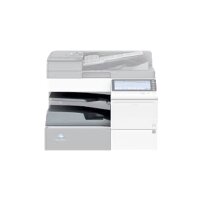 Konica Minolta JS-506 Finisher