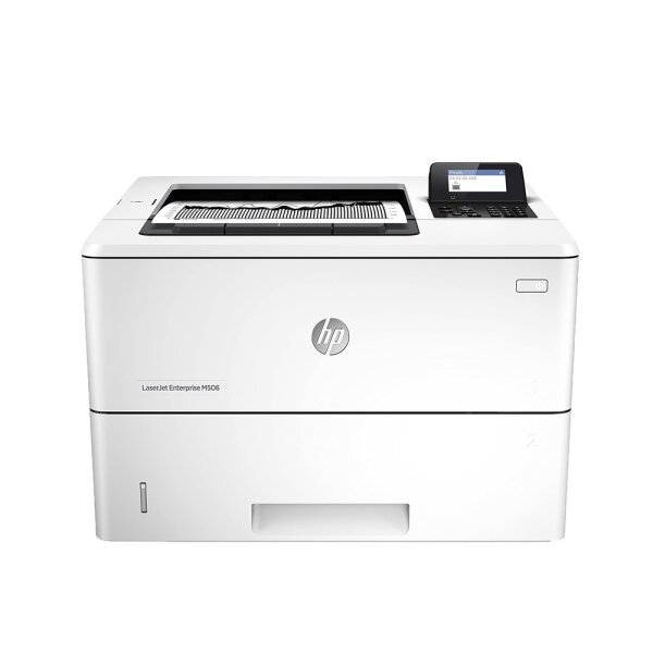 HP LaserJet Enterprise M507dn Laserdrucker
