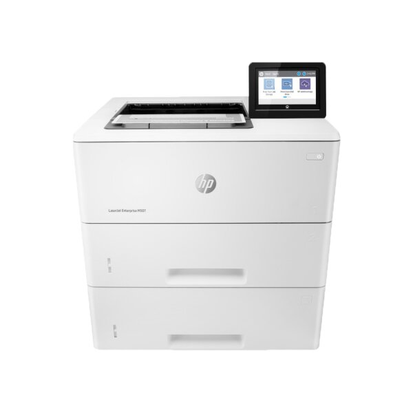 HP LaserJet Enterprise M507x Laserdrucker