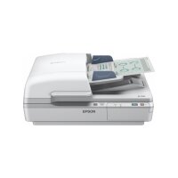 Epson WorkForce DS-6500 Scanner