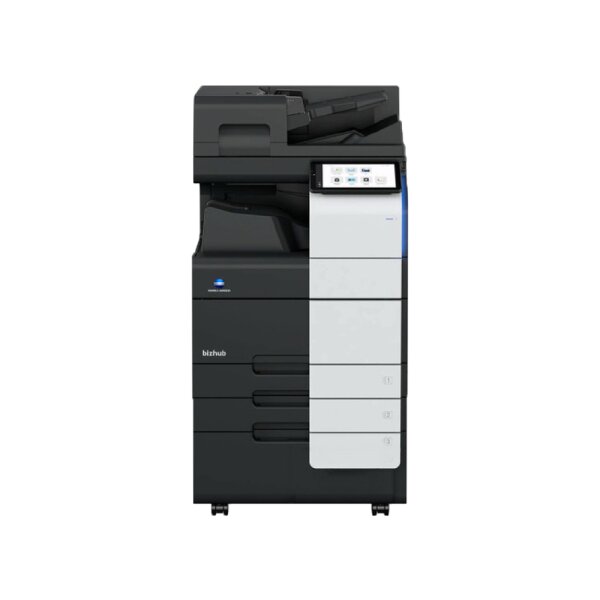 Konica Minolta bizhub C450i Kopierer