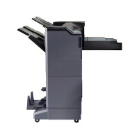 Kyocera DF-7110 Finisher mit BF-730, AK-7100