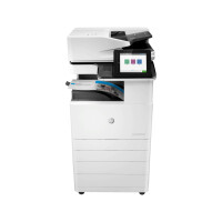 HP Color LaserJet Managed MFP E77830dn Kopierer