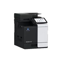Konica Minolta bizhub C4050i Multifunktionsdrucker