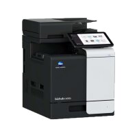 Konica Minolta bizhub C4050i Multifunktionsdrucker