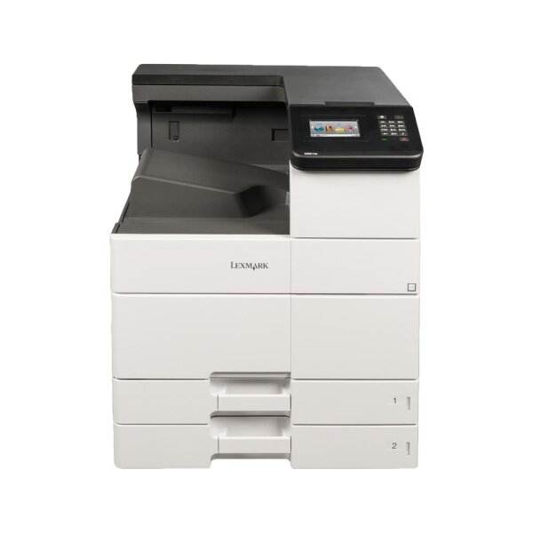 Lexmark MS911de Laserdrucker NEU OVP